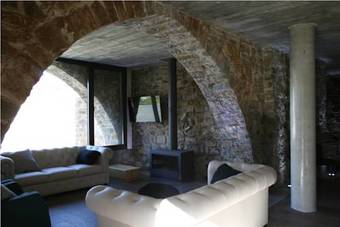 Hotel Les Planes Del Grau