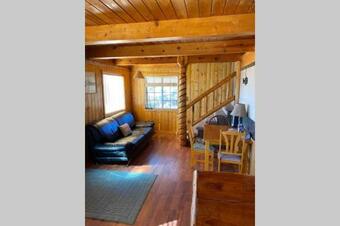 Cabin By The Pond (the Funk Starts Here)