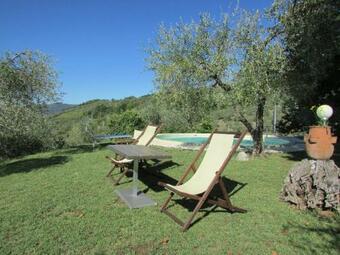 Agroturismo La Stanza Del Sole