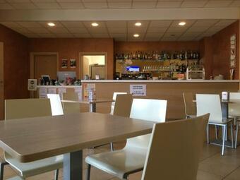 Hotel Terrazza Rooms