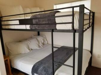 Apartamento Affordable Retreat Sleeps 8 Near Grand Canyon