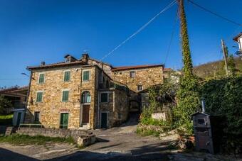 Bed & Breakfast Casa Di Nonna Pina A Vigo