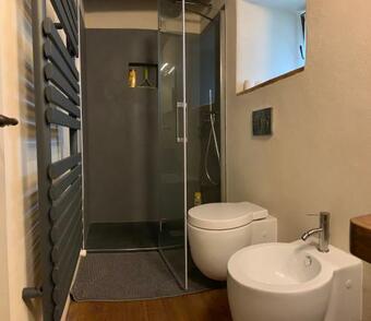 Apartamento Casa Pietra