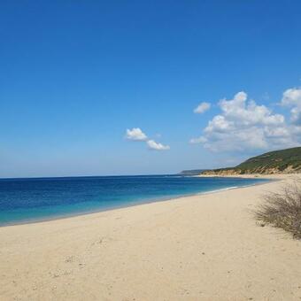 Apartamento Natura Incontaminata E Relax
