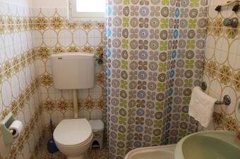 Apartamento Attico Sampietrese