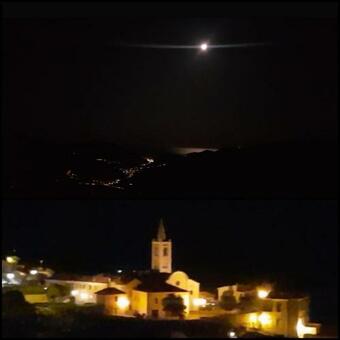 Apartamento Casa Su Due Livelli In Liguria-vista Mare 6-7 Posti