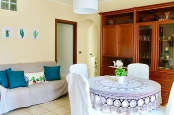 Apartamento Borghetto Storico - Fronte Castello