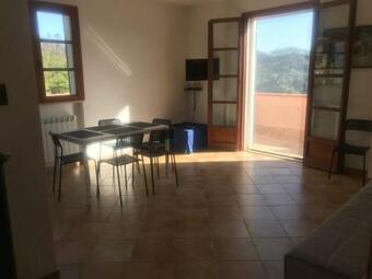Apartamento Sopra Il Santuario