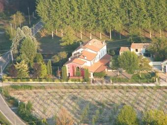 Bed & Breakfast La Luce Della Luna