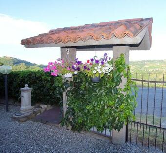 Apartamento Casavacanzedezza