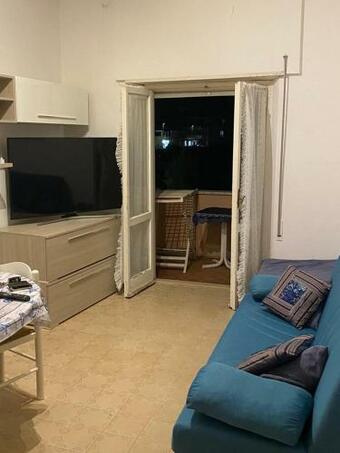 Apartamento Passoscuro