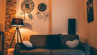 Apartamento Incantevole Maisonette Nelle Alpi Cuneesi