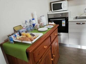 Apartamento Peppe's House