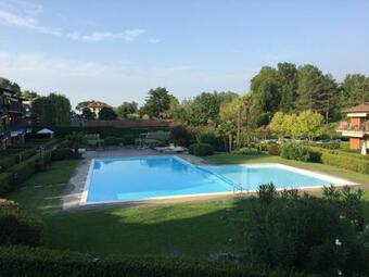 Apartamento Moro Nest