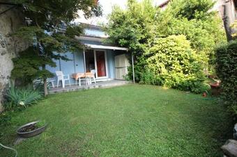 Amici Miei Giardino Privato E Scorcio Lago