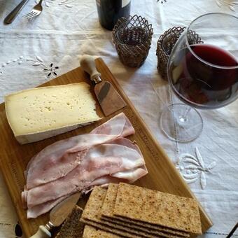 Bed & Breakfast Villa Giara