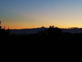 Bed & Breakfast Theresa Sulla Collina