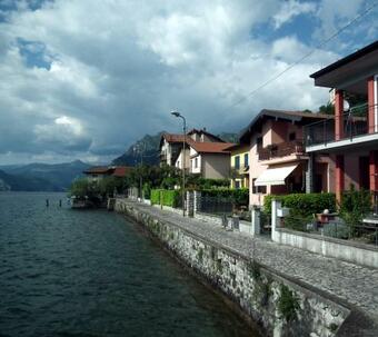 Apartamento Appartamento Monteisola Mara