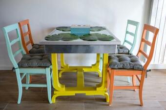 Apartamento Teresita-the Green House