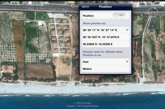 Caulonia, 2 Bed 1st Floor Apartment Close To Beach