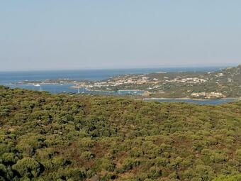 Apartamento Casa Vacanze Cugnana Verde (costa Smeralda)