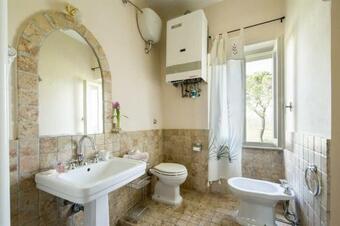 Villa Poggio Le Vignacce