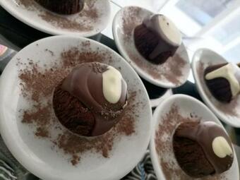 B&B Casa Vita Marconia