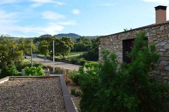 Apartamentos Rurales San Pedro