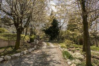 Apartamento B&B Il Mirtillo