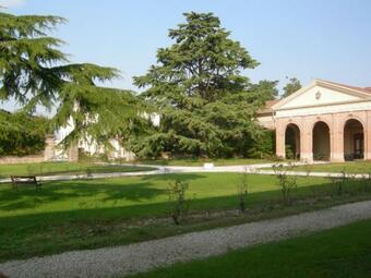 Apartamento Residence Le Barchesse