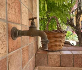 Villa Bonagia Cottage