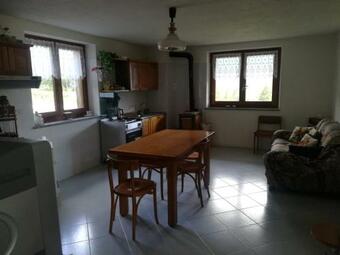 Apartamento Chez Praz