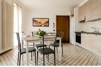 Apartamento Tra Natura E Citt� - Appartamento Con Giardino