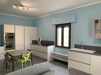 Apartamento Home?s Russo