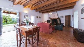 Villa Casale Del Podesta' 10&1