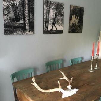 Bed & Breakfast Il Mulino Di Aurora