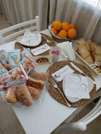 Bed & Breakfast Tal�a