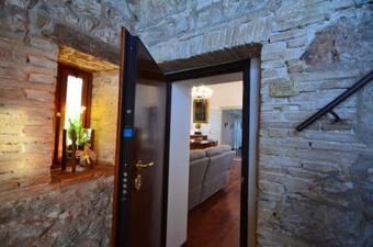 Hostal Al Castello Di Aiello