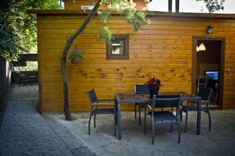 Apartamentos El Bosquet