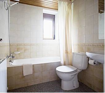 Apartamentos Casa Buisan