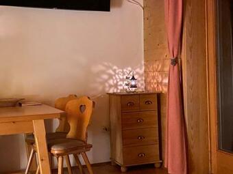 Almhaus Zirbenheim Nicolina