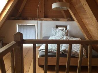 Apartamento Burgfr�ulein