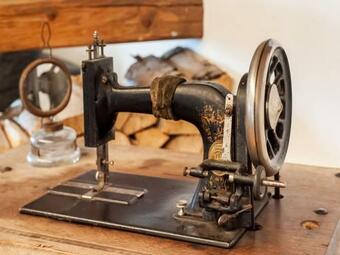 Charming Holiday Home In F�genberg With Sauna