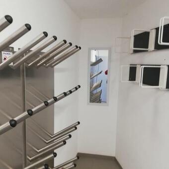 Apartamento Appartements Danijela