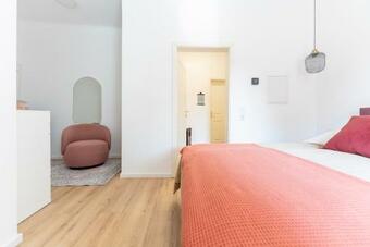 Apartamento Studio Donau-garten