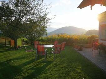 Hostal Haus Goldeggblick