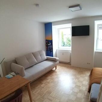 Convenient And Functional Apartment In The Center