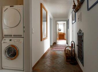 Apartamento Ferienwohnung Am Br�ndlweg