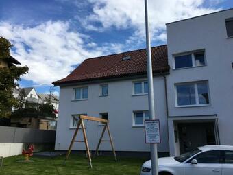 Apartamento Beeindruckende Wohnung Im Rheintal
