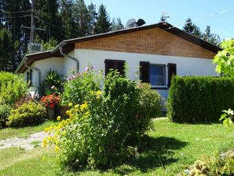 Bungalows Raschun Grabelsdorf Etruskerweg 10 A-9122 St.kanzian